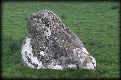 Megalith